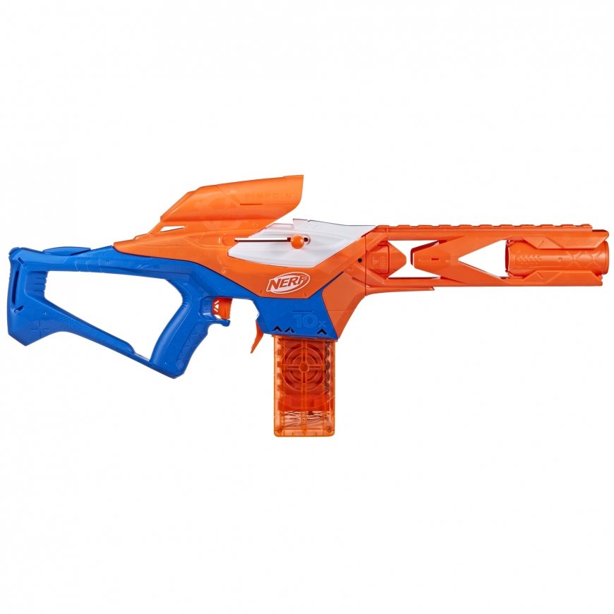 Nerf N Series F8621EU4 игрушечное оружие – 4