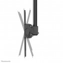 Neomounts CL35-440BL16L TV-kiinnike 177,8 cm (70") musta Neomounts CL35-440BL16L TV-kiinnike 177,8 cm (70") musta