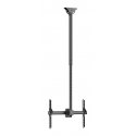 Neomounts CL35-440BL16L крепление для телевизора 177,8 cm (70") Черный Neomounts CL35-440BL16L крепление для телевизора 177,8 cm (70") Черный