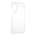 FoneKit Ultra-Slim защитный чехол, Samsung Galaxy A26, прозрачный