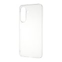 FoneKit Ultra-Slim защитный чехол, Samsung Galaxy A26, прозрачный