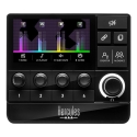 Hercules Stream 200 XLR Черный 9 кнопок(а) Hercules Stream 200 XLR Черный 9 кнопок(а)