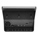 Hercules Stream 200 XLR Melns 9 pogas Hercules Stream 200 XLR Melns 9 pogas
