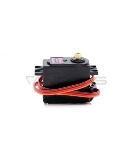 Oem Digitālais servos MG996R - 55g 13kg/cm Augstas kvalitātes metāla pārnesumi