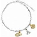 Carat Shop Real Madrid sidabrinis apyrankė Carat Shop Real Madrid sidabrinis apyrankė