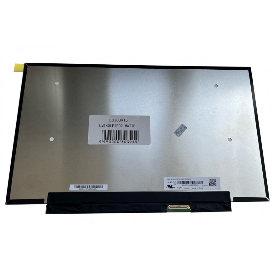 ASUS Notebook screen 14.0" 1920x1080
