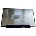 Матрица 14.0" 1920x1080 FHD, LED, SLIM, 144Hz, матовая, 40pin (справа), A+ Матрица 14.0" 1920x1080 FHD, LED, SLIM, 144Hz, матовая, 40pin (справа), A+
