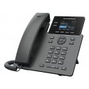 Grandstream Networks GRP2610 IP telefonas Juoda 2 linijos TFT Grandstream Networks GRP2610 IP telefonas Juoda 2 linijos TFT