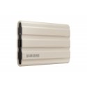 Samsung MU-PE1T0K 1 TB USB Veids-C 3.2 Gen 2 (3.1 Gen 2) Bēšs Samsung MU-PE1T0K 1 TB USB Veids-C 3.2 Gen 2 (3.1 Gen 2) Bēšs
