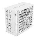 NZXT C850 Gold ATX 3.1 power supply unit 850 W 24-pin ATX White NZXT C850 Gold ATX 3.1 power supply unit 850 W 24-pin ATX White
