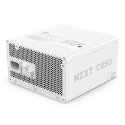 NZXT C850 Gold ATX 3.1 power supply unit 850 W 24-pin ATX White NZXT C850 Gold ATX 3.1 power supply unit 850 W 24-pin ATX White