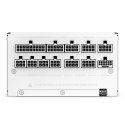 NZXT C850 Gold ATX 3.1 power supply unit 850 W 24-pin ATX White NZXT C850 Gold ATX 3.1 power supply unit 850 W 24-pin ATX White