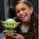 STAR WARS Force ja Telling Yoda, interaktiivne tegelane, 15 cm STAR WARS Force ja Telling Yoda, interaktiivne tegelane, 15 cm