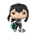 FUNKO POP! Vinyl Figure: Kaiju No. 8 - Mina Ashiro (w/ Chase)