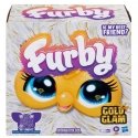 Furby Gold Glam, interaktiivinen pehmolelu Furby Gold Glam, interaktiivinen pehmolelu