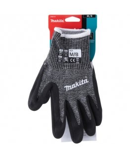 Makita P-84713 Gloves Size M (8)