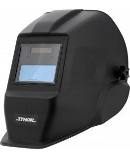 Toya Sa Польша Автоматически затемняющаяся сварочная маска / щиток (74485V)