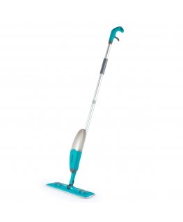 Beldray LA034245KDUFFEU7 Antibac Pet Plus+ 2-in-1 purškimo šluota