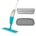 Beldray LA034245KDUFFEU7 Antibac Pet Plus+ 2-in-1 izsmidzinātāja mops