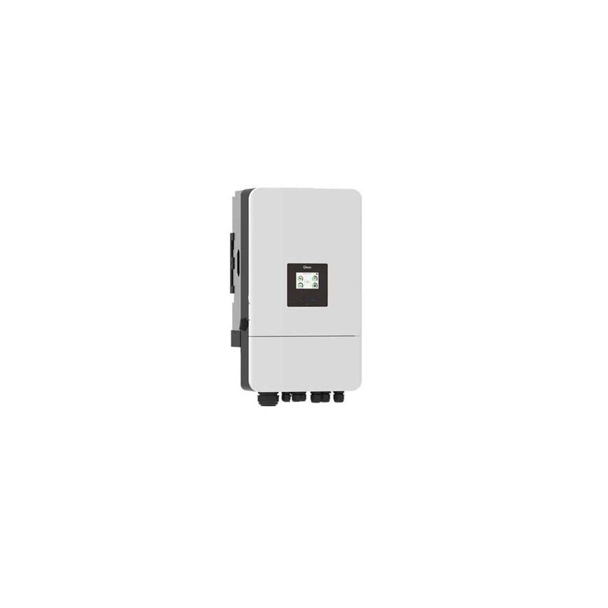 Invertora V-TAC DEYE 6KW HIBRĪDA Trīsfāžu Zemsprieguma SUN-6K-SG05LP3-EU-SM2 – 2