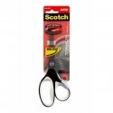 Scotch 1468TMX konttorisakset Universaali Suora leikkuu musta, Ruostumaton teräs, Valkoinen Scotch 1468TMX konttorisakset Universaali Suora leikkuu musta, Ruostumaton teräs, Valkoinen