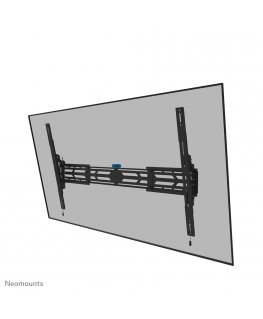 Neomounts WL35S-950BL19 Heavy duty wall mount 55-115" - tiltable - lockable - landscape and portrait