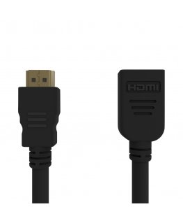 Gembird 4.5m HDMI HDMI кабель 4,5 m HDMI Тип A (Стандарт) Черный