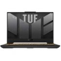 Kantav arvuti Asus TUF Gaming F16 FX608 i7-14650HX / 16 GB / 1 TB / RTX 5070 / 165 Hz (FX608JPR-I7161)