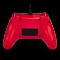 PowerA 1519366-01 Gaming Controller Red USB Gamepad Analogue PC, Xbox One, Xbox Series S, Xbox Serie PowerA 1519366-01 Gaming Controller Red USB Gamepad Analogue PC, Xbox One, Xbox Series S, Xbox Serie