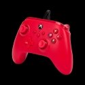 PowerA 1519366-01 mängukontroller Punane USB Juhtpult Analoog PC, Xbox One, Xbox Series S, Xbox Seri PowerA 1519366-01 mängukontroller Punane USB Juhtpult Analoog PC, Xbox One, Xbox Series S, Xbox Seri