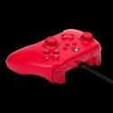PowerA 1519366-01 spēļu kontrolierīce Sarkans USB Spēļu paliktnis Analogs PC (dators), Xbox One, Xbo