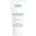 Raminantis dieninis kremas SPF 10 Acai uogų (apsauginis ir raminantis dieninis) Raminantis dieninis kremas SPF 10 Acai uogų (apsauginis ir raminantis dieninis)
