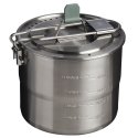 Stanley Wildfare Go Two Bowl Cookset maisto gaminimo rinkinys Stanley Wildfare Go Two Bowl Cookset maisto gaminimo rinkinys