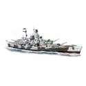 COBI COBI-4839 scale model Naval ship model Assembly kit 1:300 COBI COBI-4839 scale model Naval ship model Assembly kit 1:300
