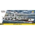 COBI COBI-4839 scale model Naval ship model Assembly kit 1:300 COBI COBI-4839 scale model Naval ship model Assembly kit 1:300