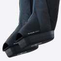 Therabody RecoveryAir hierontalaite Jalat musta Therabody RecoveryAir hierontalaite Jalat musta