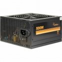 Inter-Tech ArgusNT BPS-500 power supply unit 500 W 20+4 pin ATX ATX Black Inter-Tech ArgusNT BPS-500 power supply unit 500 W 20+4 pin ATX ATX Black