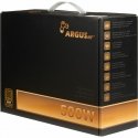 Inter-Tech ArgusNT BPS-500 блок питания 500 W 20+4 pin ATX ATX Черный Inter-Tech ArgusNT BPS-500 блок питания 500 W 20+4 pin ATX ATX Черный
