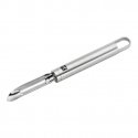 ZWILLING 37160-021-0 kuorimaveitsi Vihannekset Ruostumaton teräs ZWILLING 37160-021-0 kuorimaveitsi Vihannekset Ruostumaton teräs