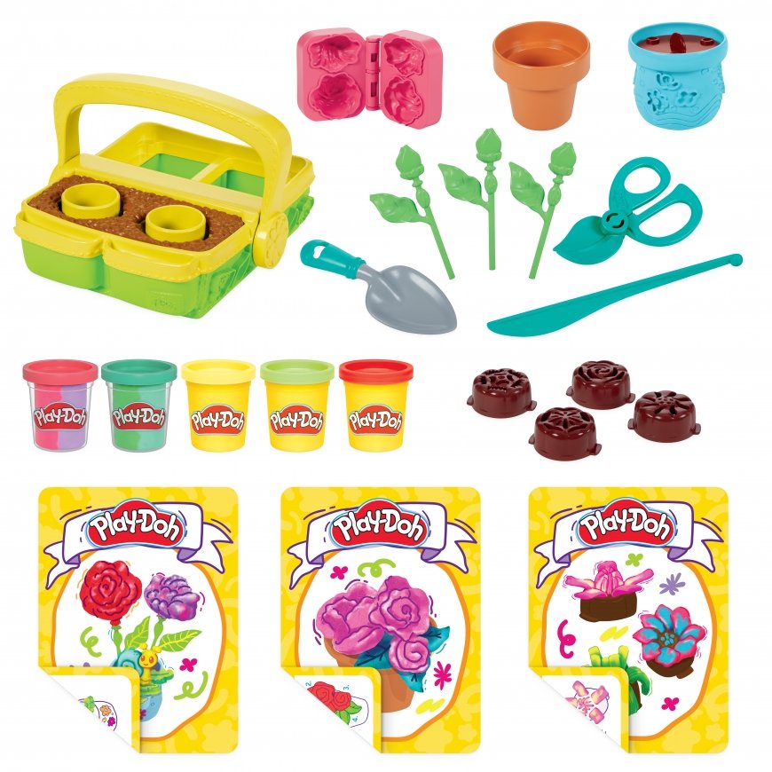 Play-Doh G04925L0 modeliavimo reikmuo 910 g Multi spalvos