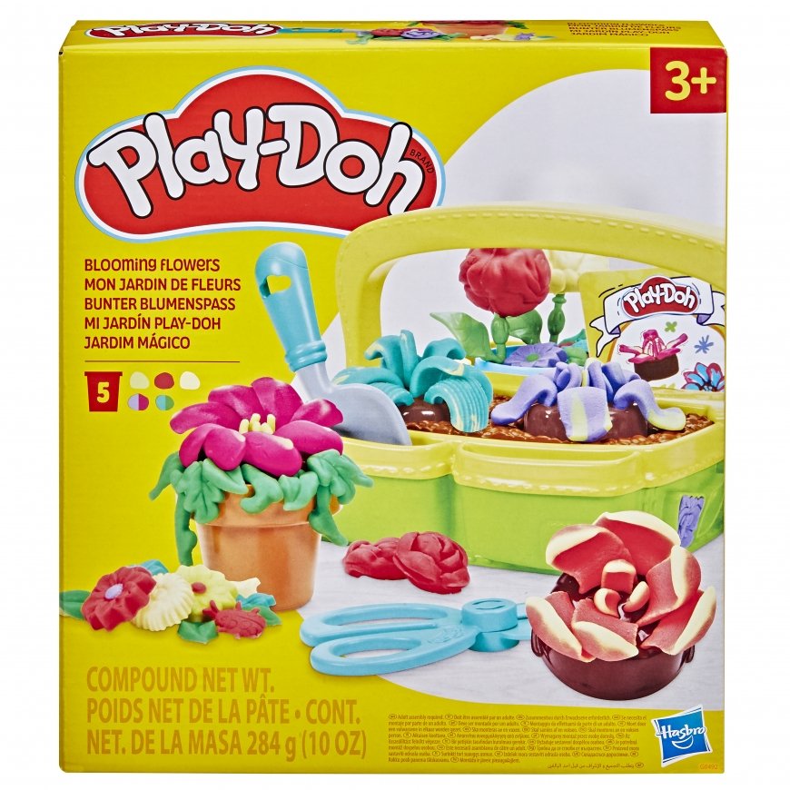 Play-Doh G04925L0 modeliavimo reikmuo 910 g Multi spalvos – 2