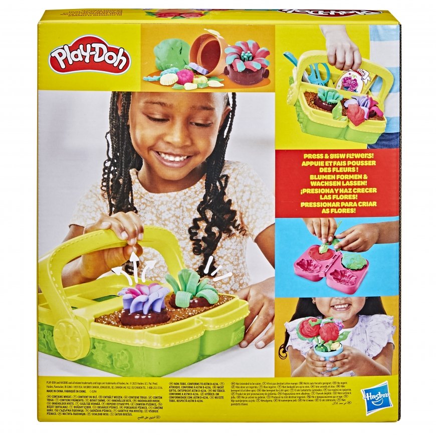 Play-Doh G04925L0 pottery/modelling compound 910 g Multicolour – 3
