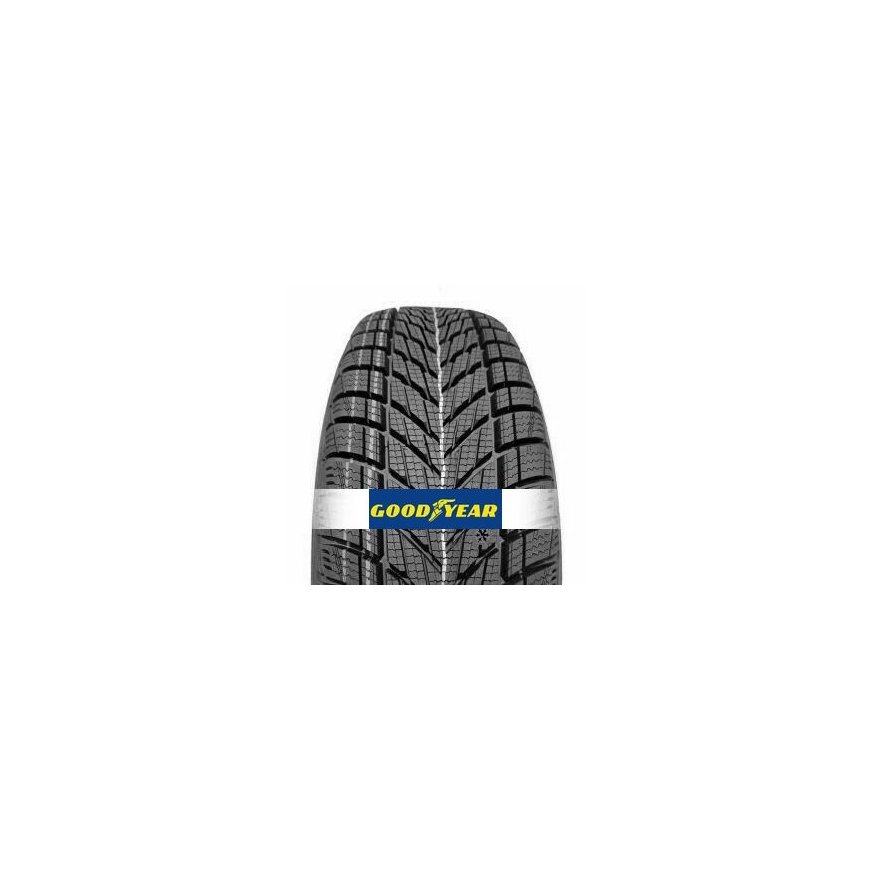 295/40R21 ULTRAGRIP PERFORMANCE 3 111V EVR XL GOODYEAR