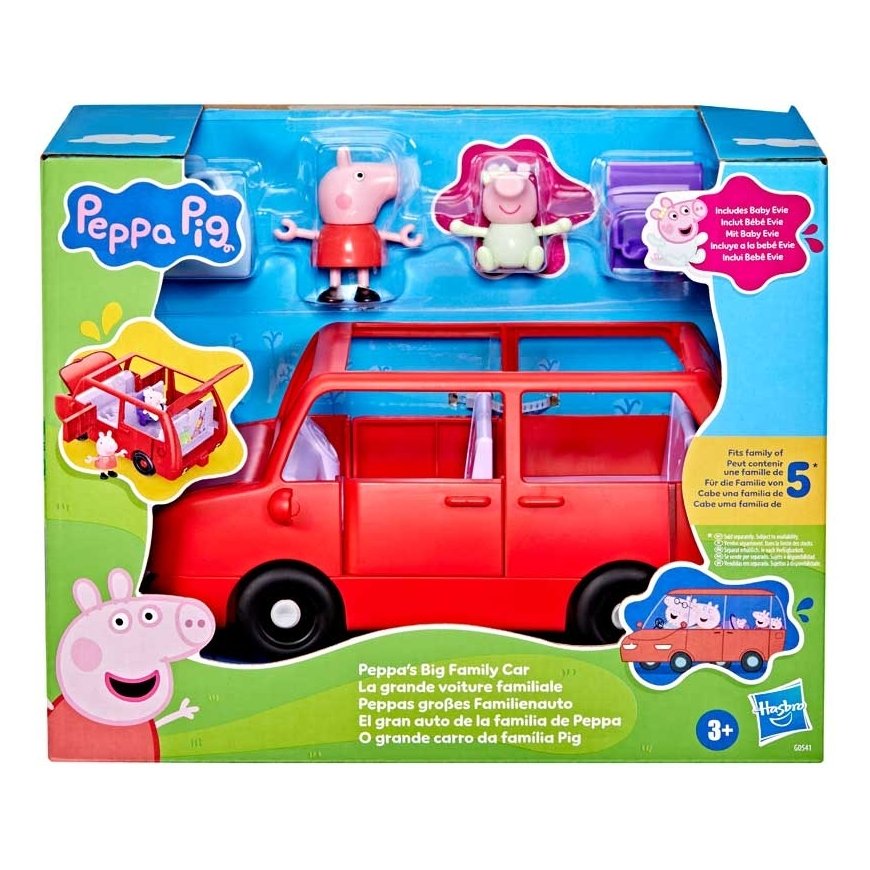 Pipsa Possu Pipsa Cūka Peppa Pig