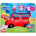 Pipsa Possu Peppa Porsas Suur pereauto Pipsa Possu Peppa Porsas Suur pereauto