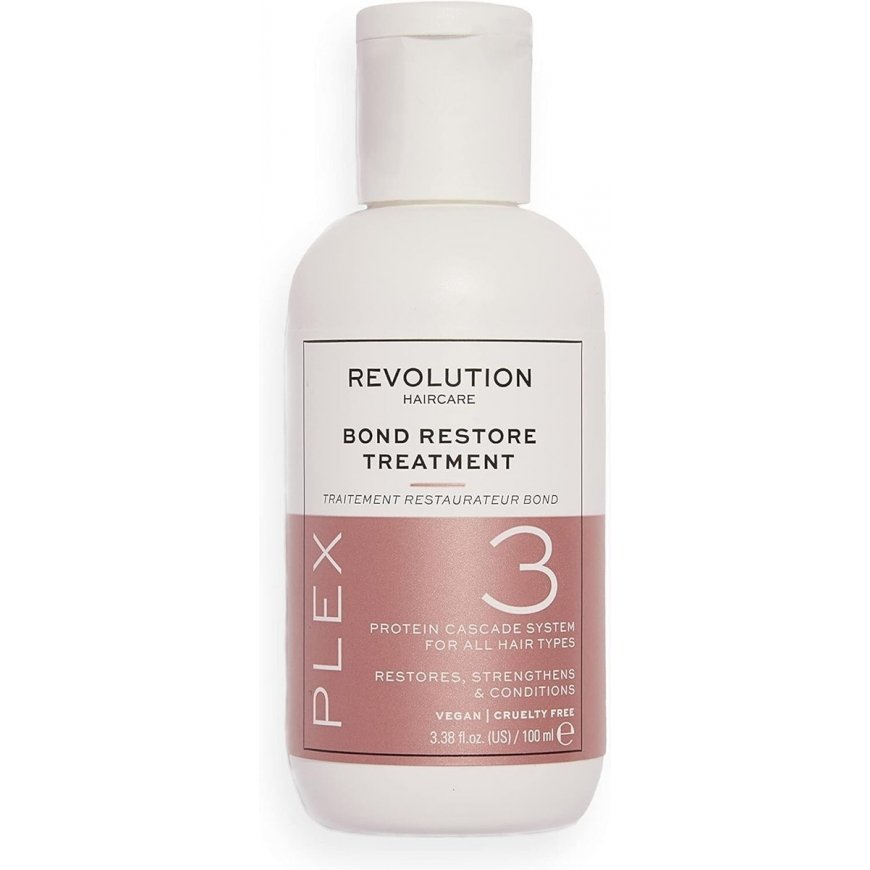 Revolution Haircare Revolution Haircare London Plex