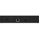 NETGEAR 8x1G PoE+ 110W 1x1G and 1xSFP Managed Switch NETGEAR 8x1G PoE+ 110W 1x1G and 1xSFP Managed Switch