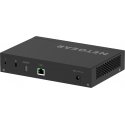 NETGEAR GSM4210PD-100EUS verkkokytkin Hallittu L2/L3 Gigabit Ethernet (10/100/1000) Power over Ether NETGEAR GSM4210PD-100EUS verkkokytkin Hallittu L2/L3 Gigabit Ethernet (10/100/1000) Power over Ether