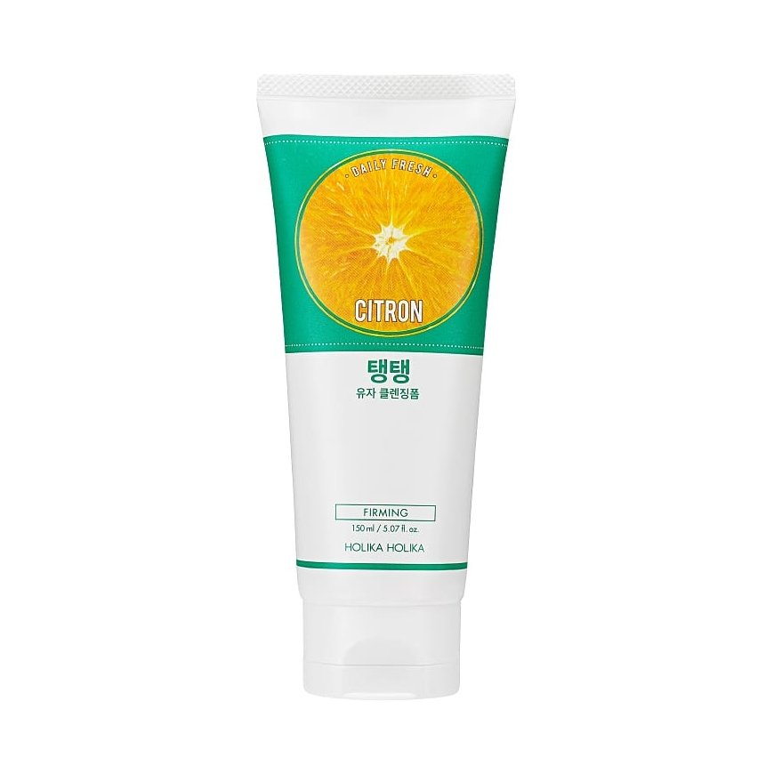 Holika Holika 20018031 Veido valiklis Valomosios putos Moteriškas 150 ml