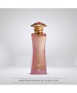 Prancūzų alėja Elinor Žalias Eau De Parfum 100 ml (moterims)